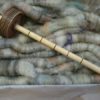 Top Whorl Drop Spindle