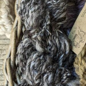 Welsh Tweed Blend – Welsh Mist (50g)